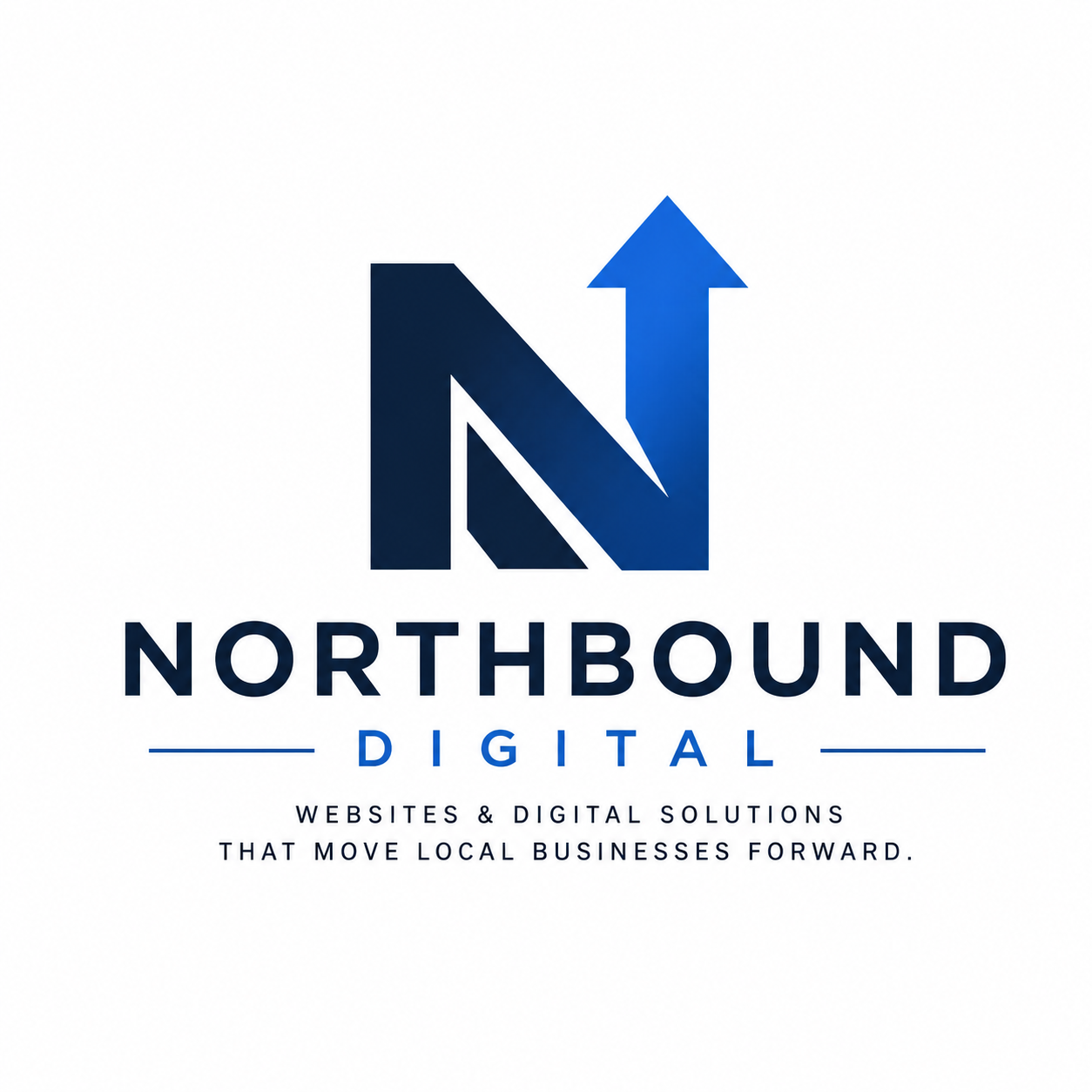 Northbound Digital logo